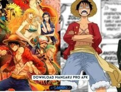 Download Mangaku Pro APK