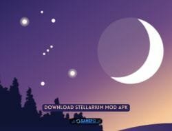 Download Stellarium Mod APK