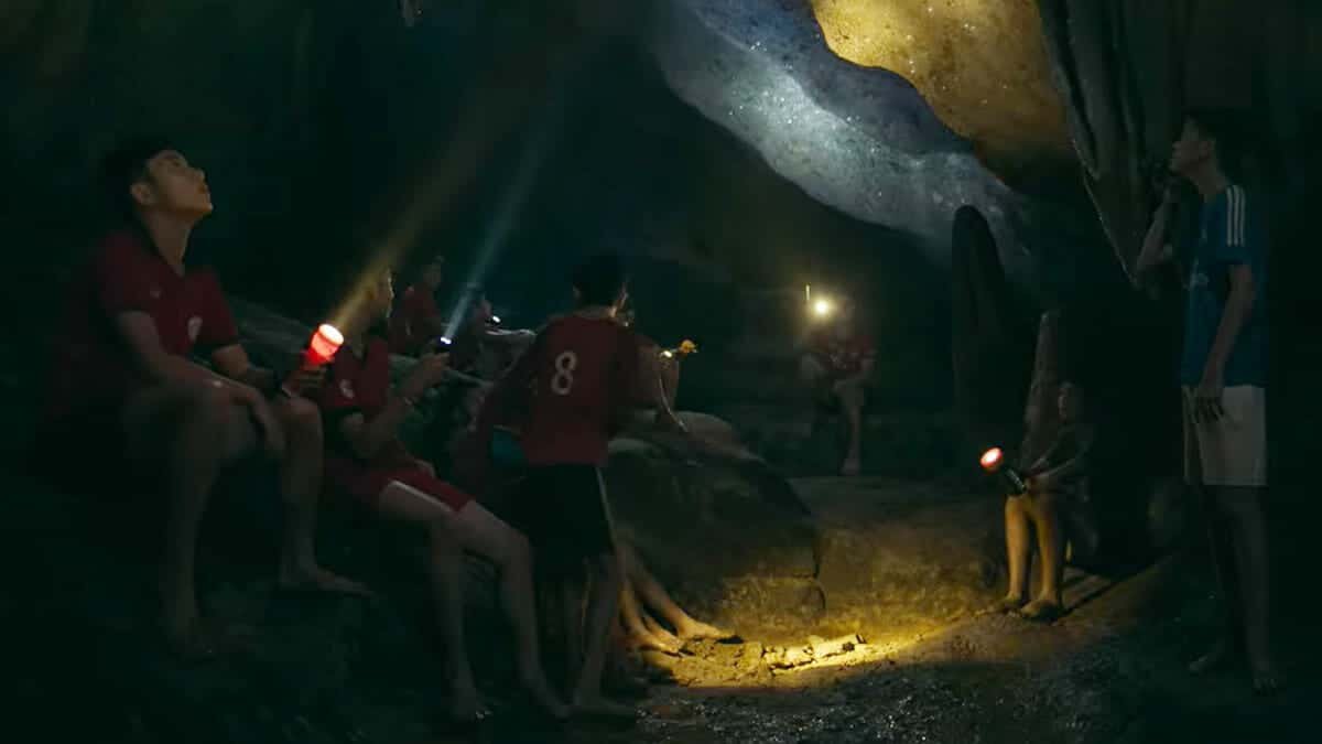 link nonton thai cave rescue sub indo
