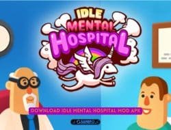 Download Idle Mental Hospital Mod APK