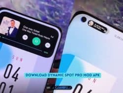 Download Dynamic Spot Pro Mod APK