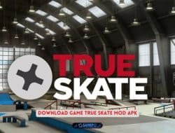 Download Game True Skate Mod APK