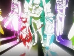 Link Nonton Anime Akame ga Kill !! Episode 1 - 24 Sub Indo Lengkap
