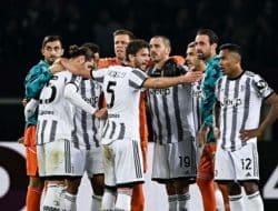 link live streaming Juventus Vs Empoli