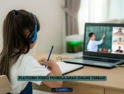 Platform Video Pembelajaran Online Terbaik