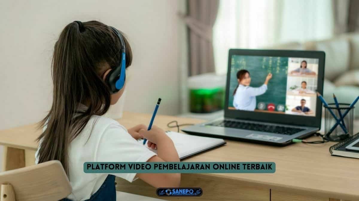 Platform Video Pembelajaran Online Terbaik