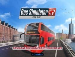 Download Bus Simulator City Ride Mod APK