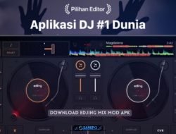 Download Edjing Mix Mod Apk
