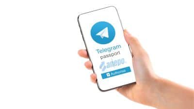 aplikasi Telegram untuk menonton drakor