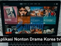 aplikasi nonton Drama Korea tvN
