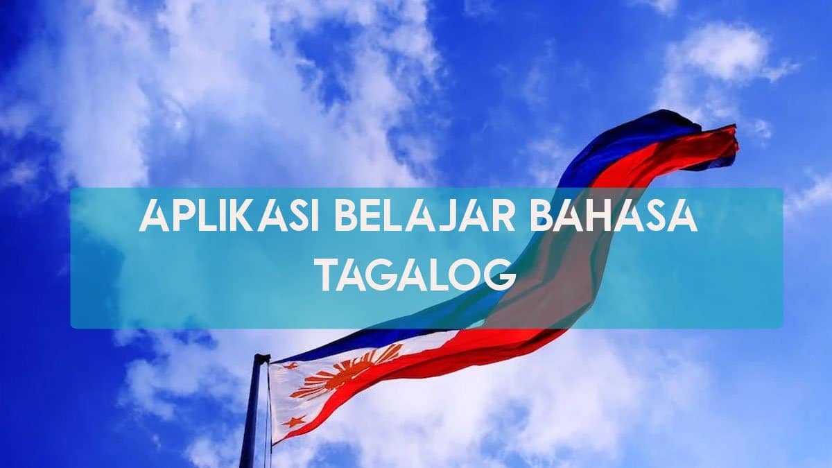 Aplikasi Belajar Bahasa Tagalog