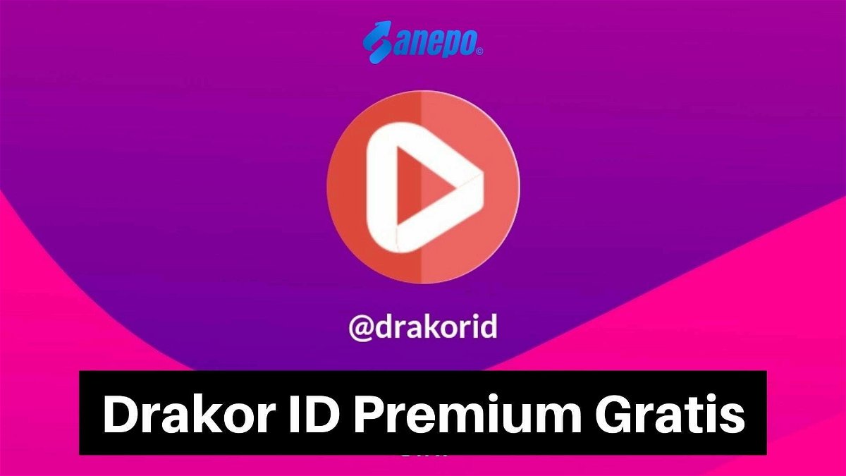 download Drakor ID premium gratis