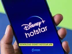Download Disney Hotstar Apk