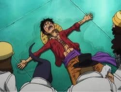 Nonton One Piece Episode 1042 Sub Indo, Bukan Oploverz Samehadaku Anoboy dan Otakudesu
