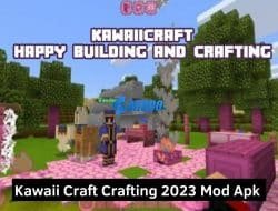 Kawaii Craft Crafting 2023