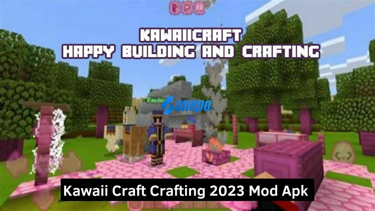 Kawaii Craft Crafting 2023