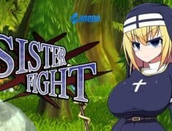 Sister Fight Mod Apk