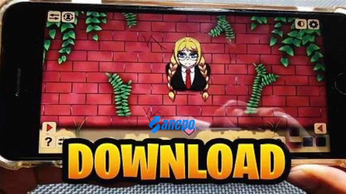 Another  In The Wall Mod Apk