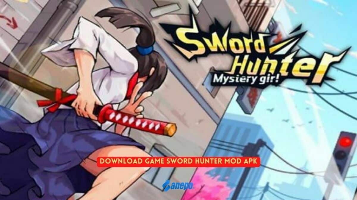 Link Download Game Sword Hunter Mod Apk Versi Terbaru 2023