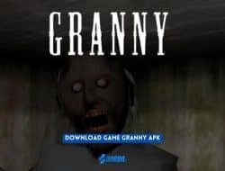 Download Game Granny APK