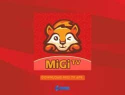 Download MiGi TV APK