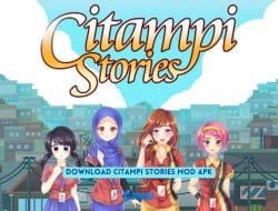 Download Citampi Stories Mod APK