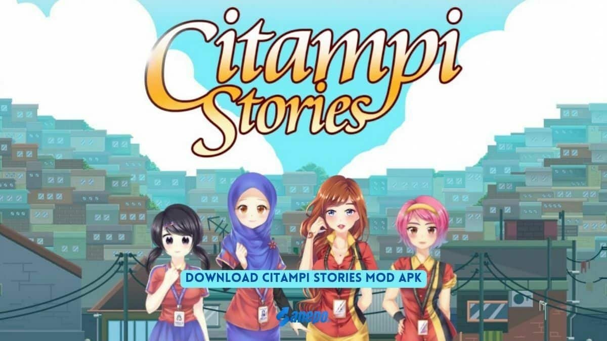 Download Citampi Stories Mod APK