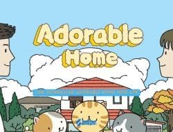 Download Adorable Home Mod APK Versi Terbaru 2023