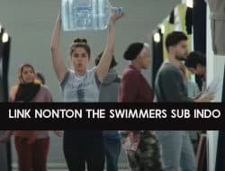 link nonton The Swimmers sub indo