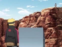 Link Nonton Anime Boruto Episode 280 Sub Indo, Bukan Anoboy Otakudesu dan Oploverz