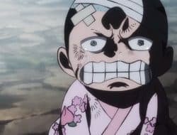 Link Nonton One Piece Episode 1045 Sub Indo, Bukan Oploverz Samehadaku Anoboy dan Otakudesu