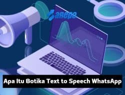 apa itu Botika Text to Speech