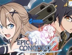 Epic Conquest 2 Mod APK