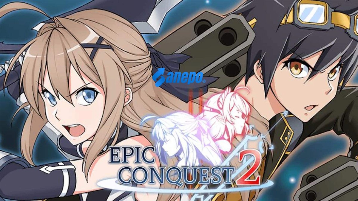 Epic Conquest 2 Mod APK