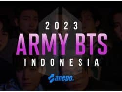 Link Seleksi ARMY Indonesia 2023
