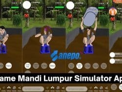 game Mandi Lumpur Simulator Apk