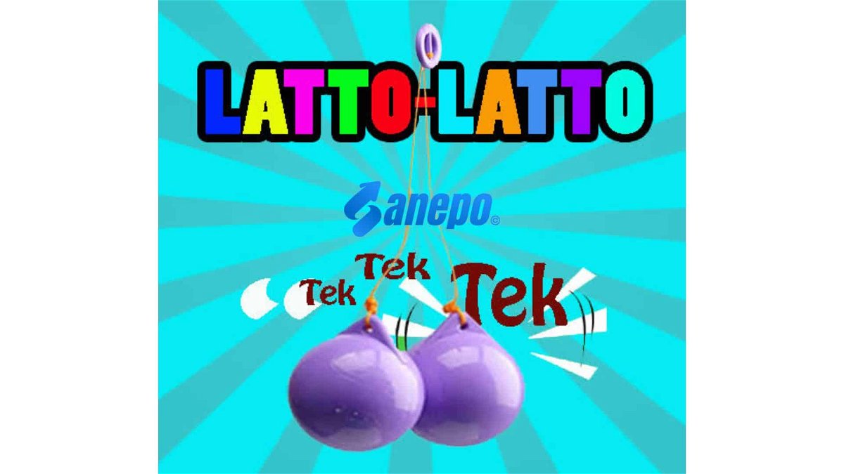 Lato-Lato Tek Tek Game Mod APK