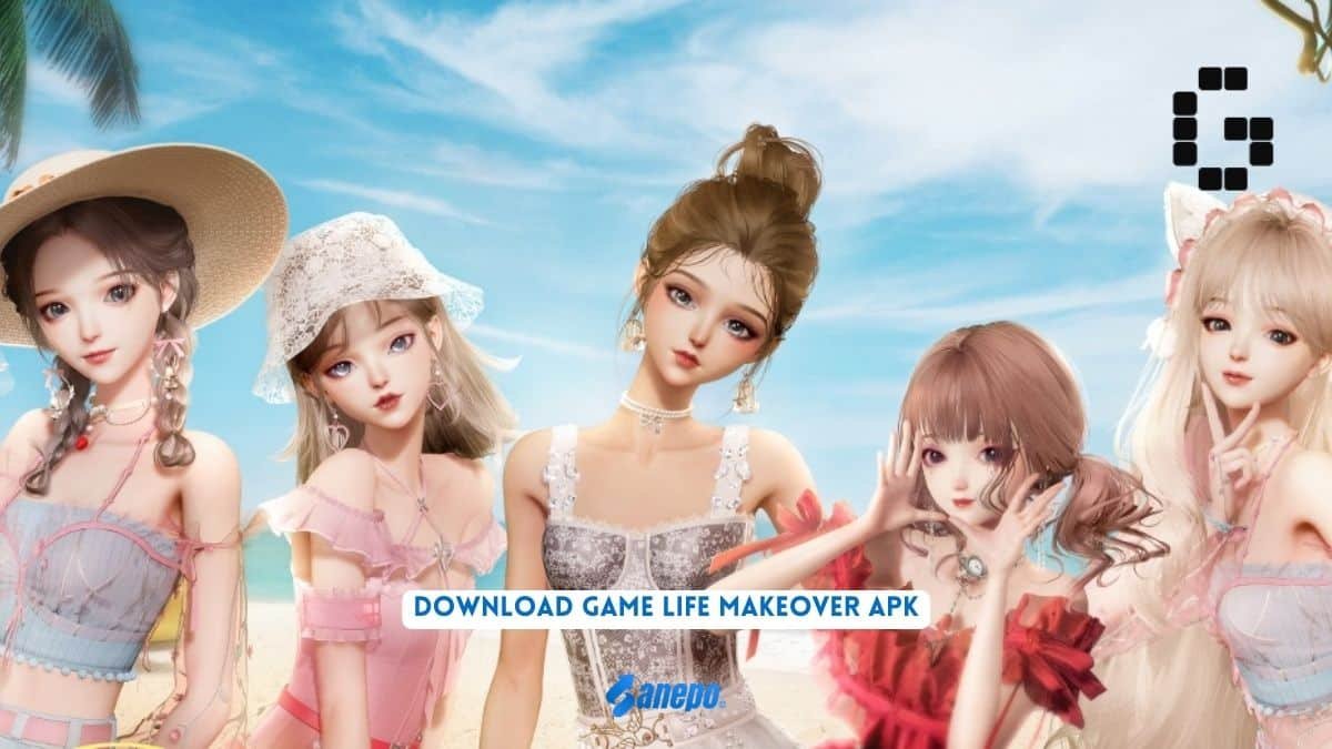 Link Download Game Life Makeover Apk Versi Mod Terbaru 2023