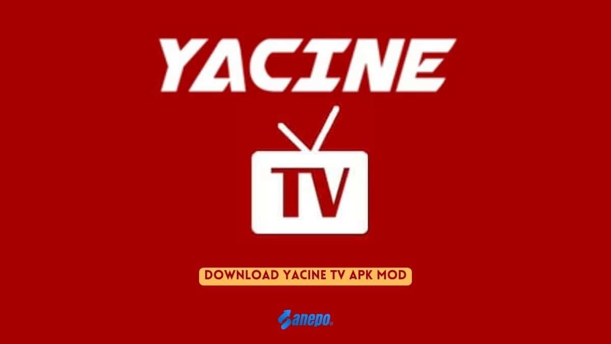 Download Yacine TV Apk Mod