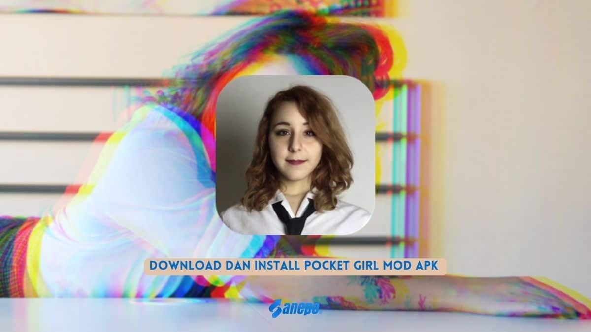 Pocket Girl MOD APK