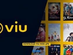Download Viu MOD APK Premium Versi Terbaru 2023