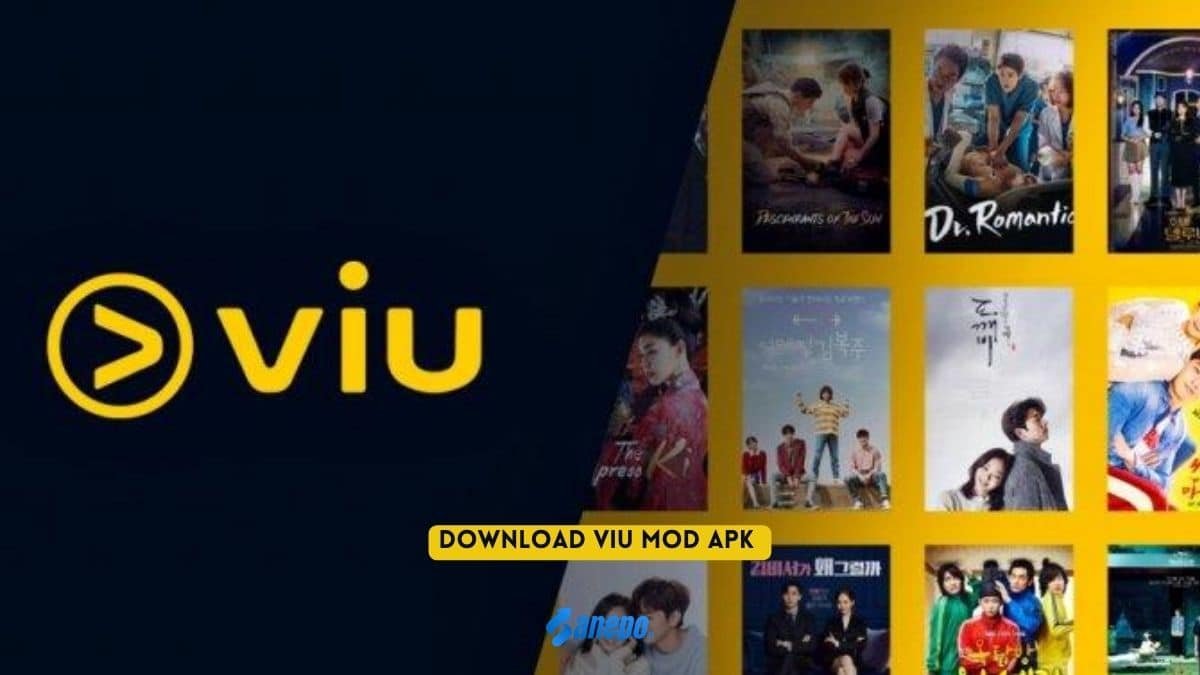 Download Viu MOD APK Premium Versi Terbaru 2023