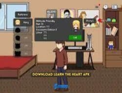 Download Learn The Heart Apk