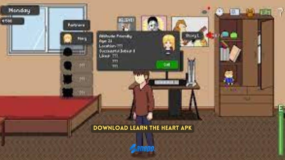 Download Learn The Heart Apk