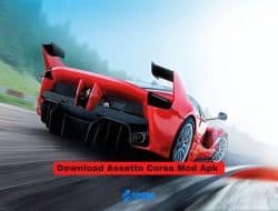 Link Download Assetto Corsa Mod Apk Versi Terbaru 2023