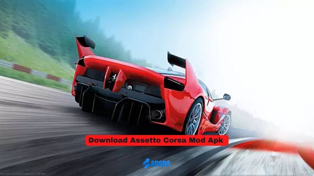 Link Download Assetto Corsa Mod Apk Versi Terbaru 2023