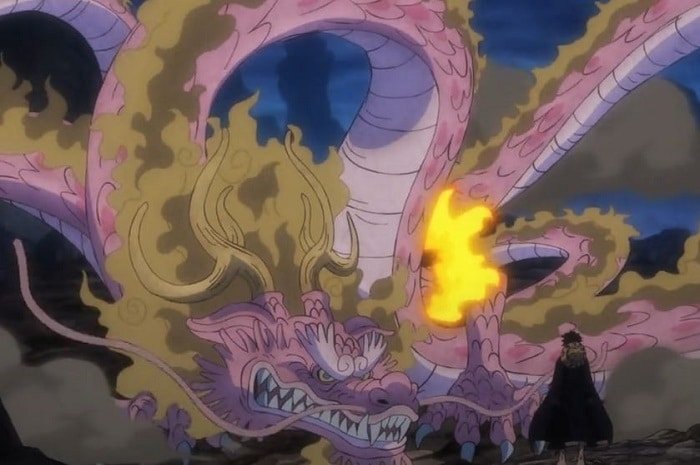 Link Nonton One Piece Episode 1048 Sub Indo, Bukan Oploverz Samehadaku Anoboy dan Otakudesu