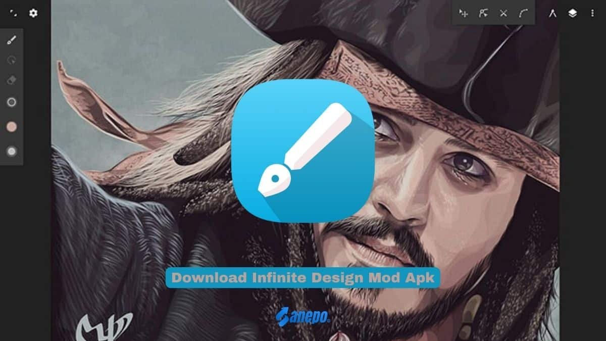 Download Infinite Design Mod Apk