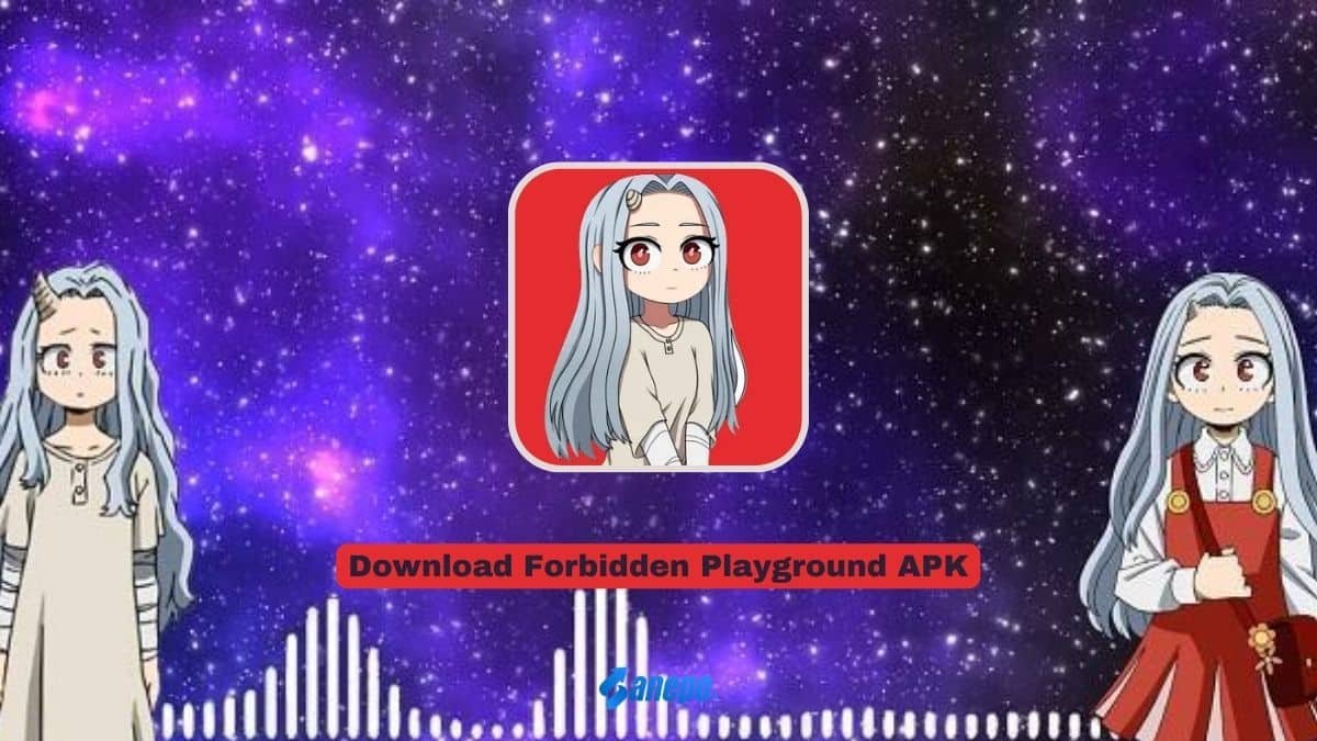 Download Forbidden Playground APK