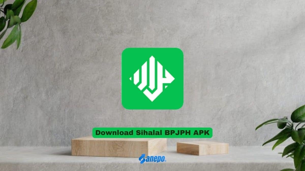 Download Sihalal BPJPH APK